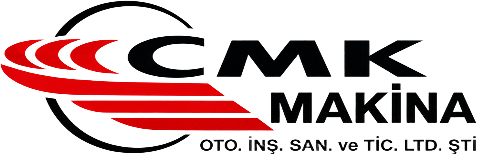 Batman Konteyner — CMK Makina Oto. İnş. San. ve Tic. Ltd. Şti.