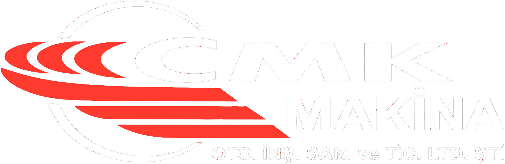 Batman Konteyner — CMK Makina Oto. İnş. San. ve Tic. Ltd. Şti.